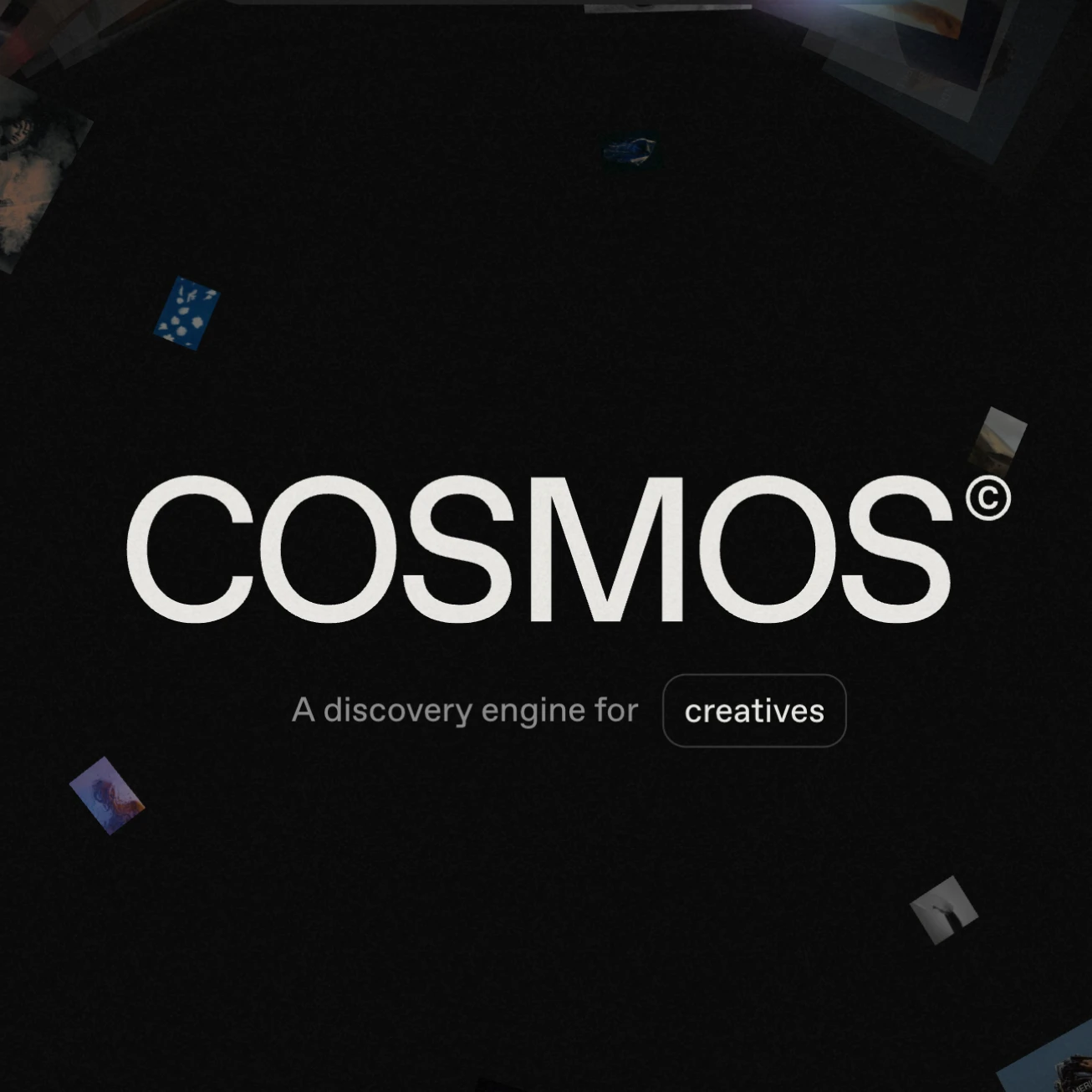 Cosmos, Discovery engine