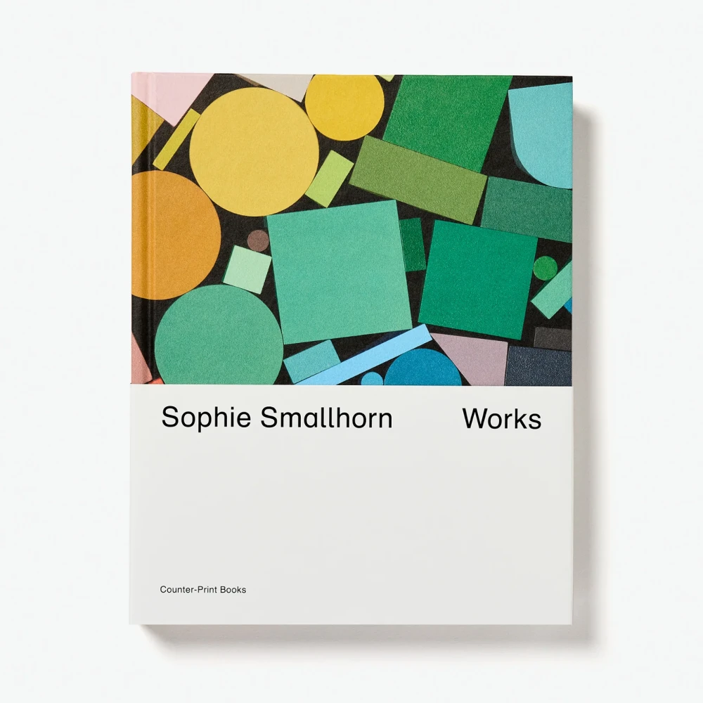 Sophie Smallhorn Book